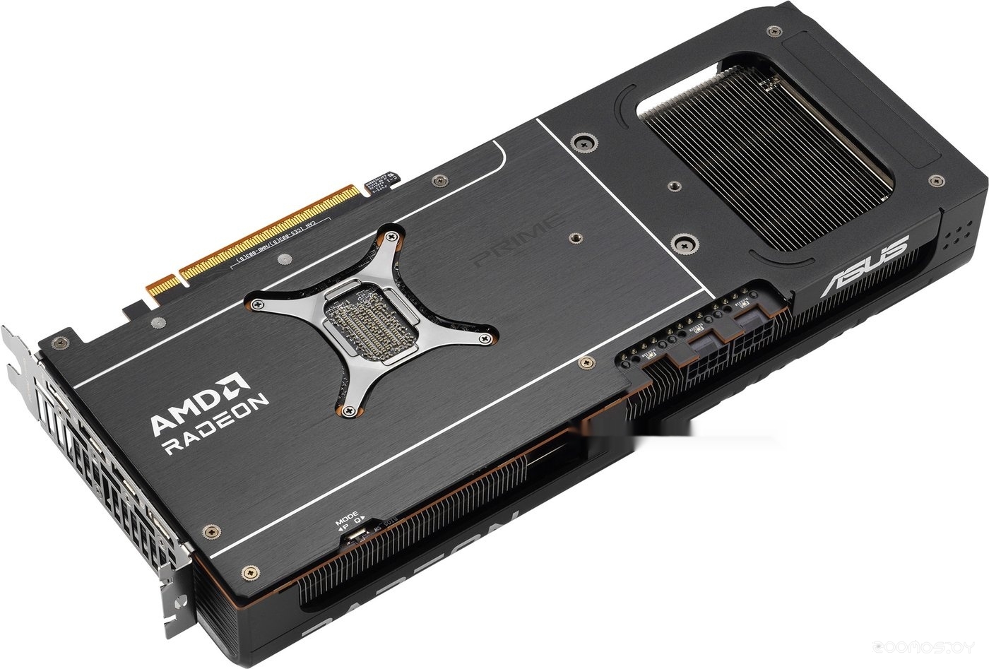 Видеокарта Asus Prime Radeon RX 9070 OC Edition 16GB GDDR6 PRIME-RX9070-O16G, фото 10