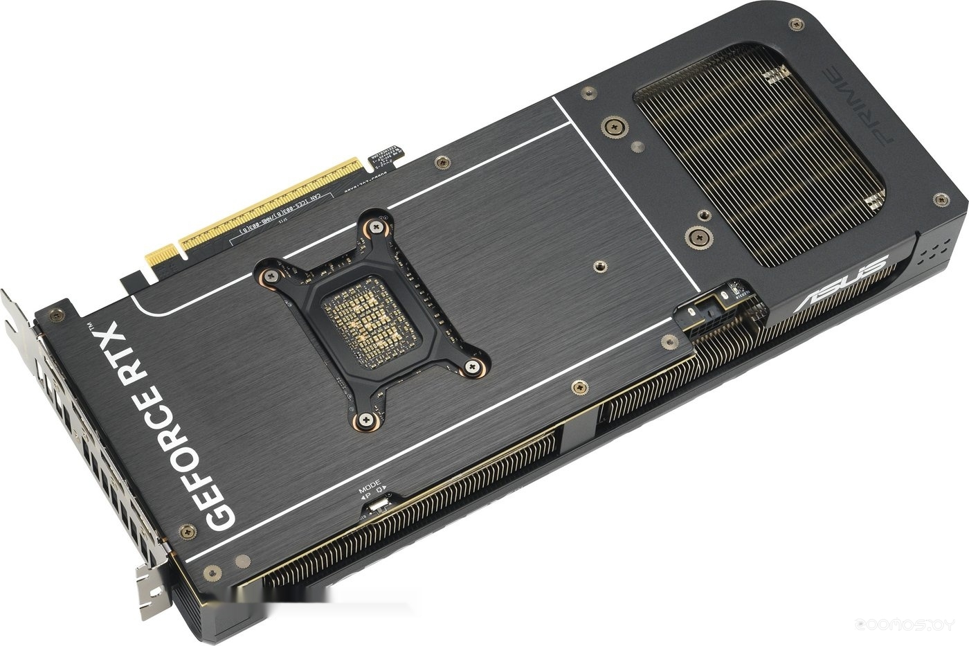 Видеокарта Asus Prime GeForce RTX 5080 16GB GDDR7 OC Edition PRIME-RTX5080-O16G, фото 9
