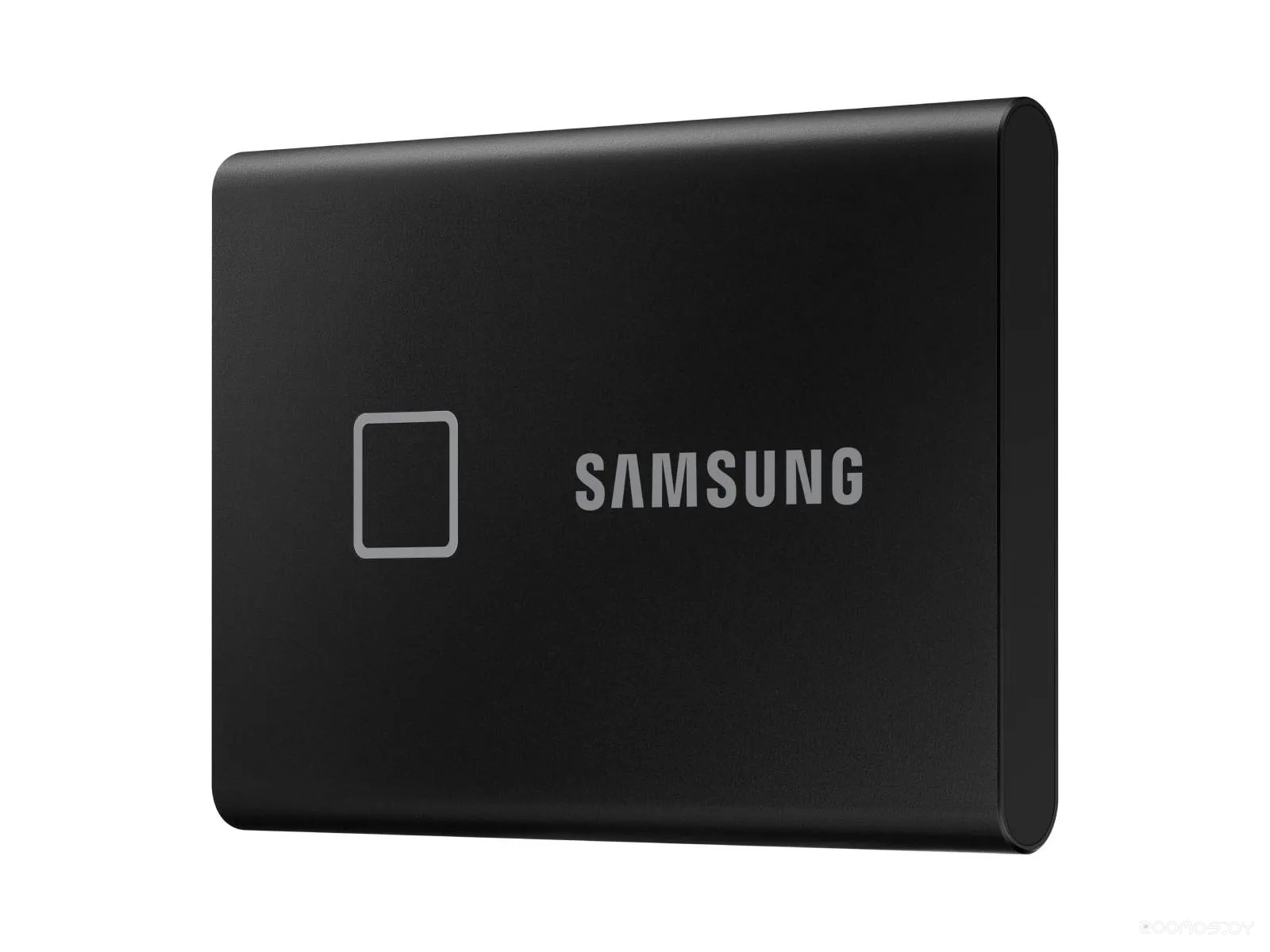 Внешний жёсткий диск Samsung T7 Touch (MU-PC500K/WW), фото 2