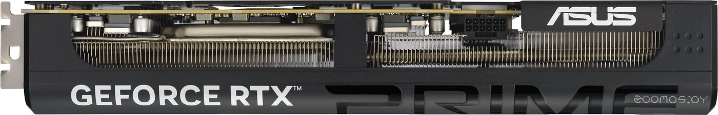 Видеокарта Asus Prime GeForce RTX 5080 16GB GDDR7 OC Edition PRIME-RTX5080-O16G, фото 11