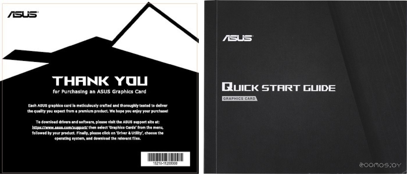Видеокарта Asus Prime Radeon RX 9070 OC Edition 16GB GDDR6 PRIME-RX9070-O16G, фото 12