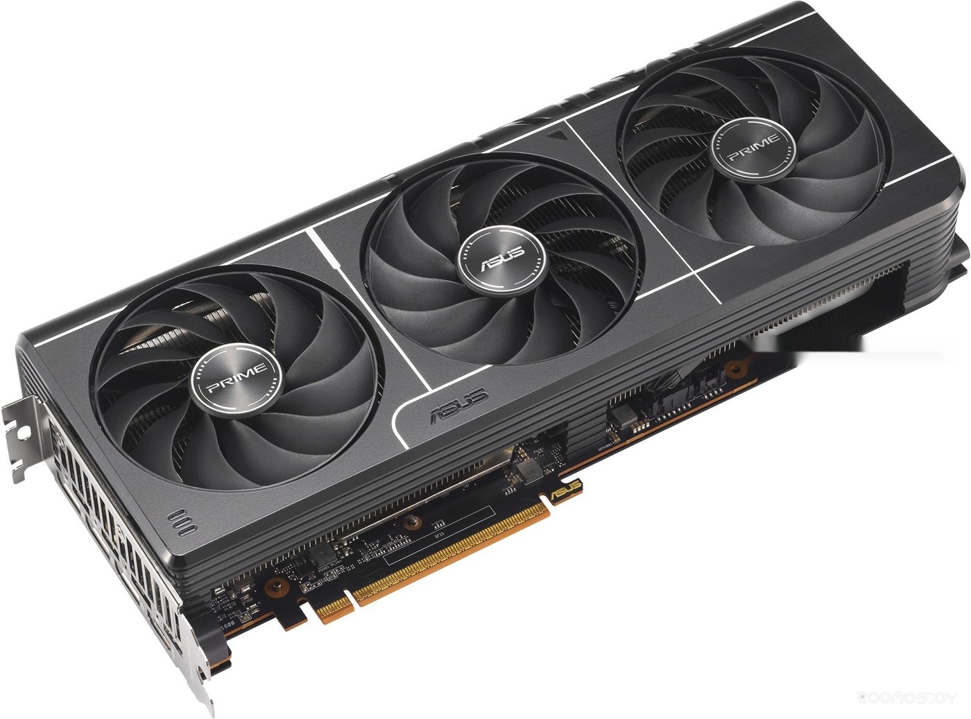 Видеокарта Asus Prime Radeon RX 9070 OC Edition 16GB GDDR6 PRIME-RX9070-O16G, фото 6