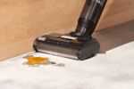 Вертикальный моющий пылесос Jimmy Cordless Vacuum&Washer HW9 Pro Max (синий/серый)