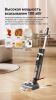 Вертикальный моющий пылесос Jimmy Cordless Vacuum&Washer HW9 Pro Max (синий/серый)