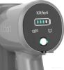 Вертикальный пылесос Kitfort KT-5304