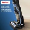 Вертикальный моющий пылесос Tefal GF5035F0