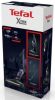 Вертикальный пылесос Tefal Xtrem Compact Essential