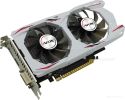 Видеокарта Afox GeForce GTX 1050 Ti 4GB GDDR5 AF1050TI-4096D5H7-V8