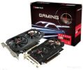 Видеокарта Biostar Radeon RX 560 4GB GDDR5 VA5615RF41