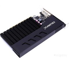Видеокарта Colorful GeForce GT710 NF 1GD3-V
