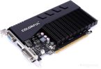 Видеокарта Colorful GeForce GT710 NF 1GD3-V