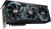 Видеокарта Gigabyte Aorus GeForce RTX 5070 Master 12G GV-N5070AORUS M-12GD