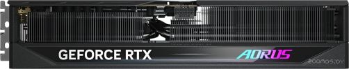 Видеокарта Gigabyte Aorus GeForce RTX 5070 Master 12G GV-N5070AORUS M-12GD