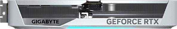 Видеокарта Gigabyte GeForce RTX 5070 Eagle OC Ice SFF 12G GV-N5070EAGLEOC ICE-12GD