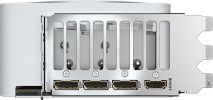 Видеокарта Gigabyte GeForce RTX 5070 Ti Aero OC 16G GV-N507TAERO OC-16GD