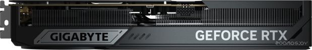 Видеокарта Gigabyte GeForce RTX 5070 Ti Windforce OC SFF 16G GV-N507TWF3OC-16GD