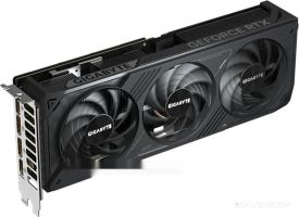 Видеокарта Gigabyte GeForce RTX 5070 Windforce OC SFF 12G GV-N5070WF3OC-12GD