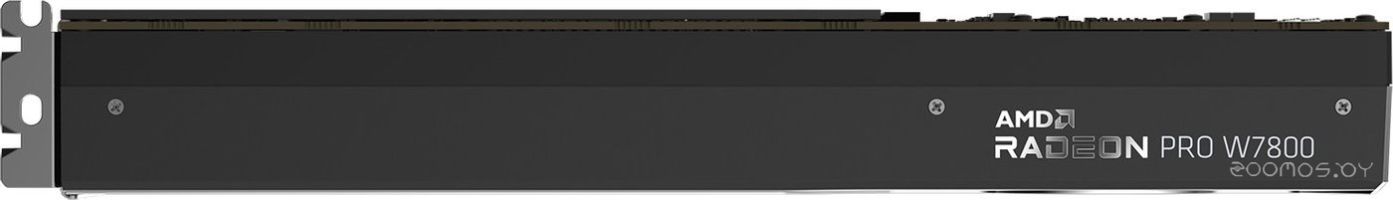 Видеокарта Gigabyte Radeon Pro W7800 AI TOP 32G