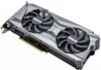 Видеокарта Inno3D GeForce RTX 3060 Twin X2 OC 12GB GDDR6 N30602-12D6X-11902120H