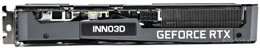 Видеокарта Inno3D GeForce RTX 3060 Twin X2 OC 12GB GDDR6 N30602-12D6X-11902120H