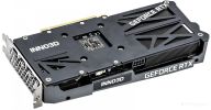 Видеокарта Inno3D GeForce RTX 3060 Twin X2 OC 12GB GDDR6 N30602-12D6X-11902120H
