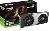 Видеокарта Inno3D GeForce RTX 5070 Twin X2 OC N50702-12D7X-195064N
