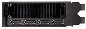 Видеокарта NVIDIA RTX A6000 48GB GDDR6 900-5G133-1700-000