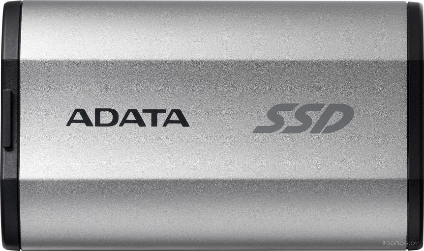 Внешний накопитель A-Data SD810 4TB SD810-4000G-CSG
