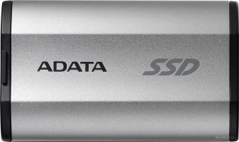Внешний накопитель A-Data SD810 4TB SD810-4000G-CSG