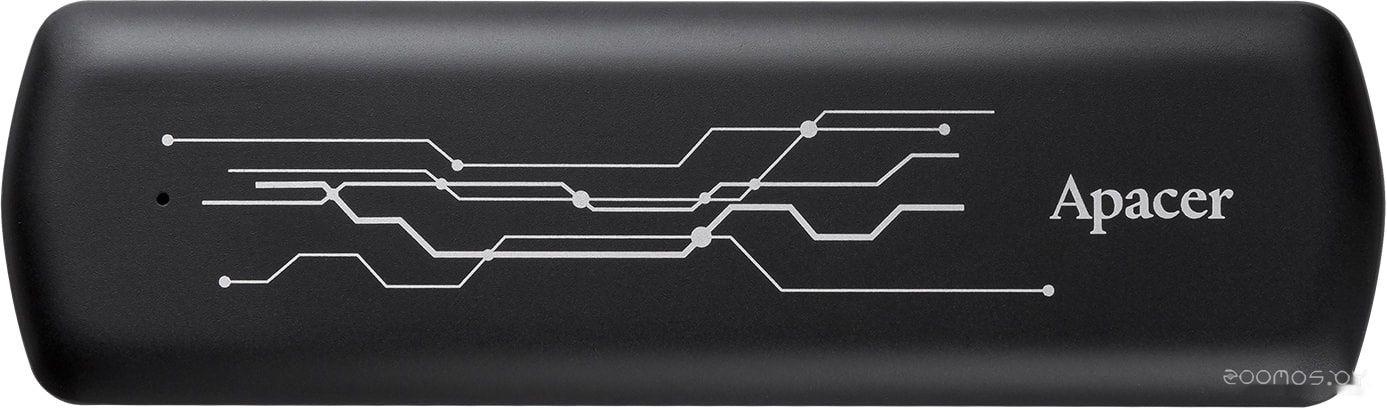 Внешний накопитель Apacer AS722 1TB AP1TBAS722B-1