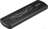 Внешний накопитель Apacer AS722 1TB AP1TBAS722B-1