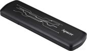 Внешний накопитель Apacer AS722 1TB AP1TBAS722B-1