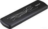Внешний накопитель Apacer AS722 512GB AP512GAS722B-1