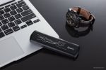 Внешний накопитель Apacer AS722 512GB AP512GAS722B-1