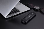 Внешний накопитель Apacer AS722 512GB AP512GAS722B-1