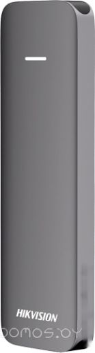 Внешний накопитель Hikvision T1000 HS-ESSD-P1000GWD/1000GB/GREY 1TB (серый)