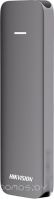 Внешний накопитель Hikvision T1000 HS-ESSD-P1000GWD/1000GB/GREY 1TB (серый)