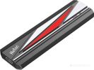 Внешний накопитель Netac ZX20L 2TB NT01ZX20L-002T-32BK