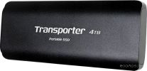 Внешний накопитель Patriot Transporter 4TB PTP4TBPEC