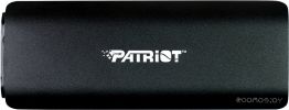 Внешний накопитель Patriot Transporter 4TB PTP4TBPEC