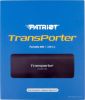 Внешний накопитель Patriot Transporter 4TB PTP4TBPEC