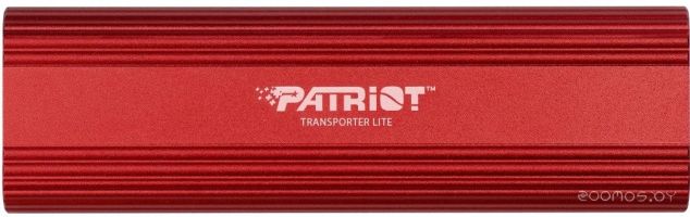 Внешний накопитель Patriot Transporter Lite 2TB PTPL2TBPEC