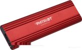 Внешний накопитель Patriot Transporter Lite 2TB PTPL2TBPEC