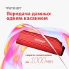 Внешний накопитель Patriot Transporter Lite 2TB PTPL2TBPEC
