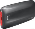Внешний накопитель Samsung X5 1TB