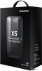 Внешний накопитель Samsung X5 1TB