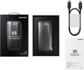 Внешний накопитель Samsung X5 1TB