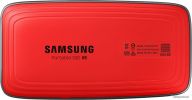 Внешний накопитель Samsung X5 1TB