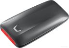 Внешний накопитель Samsung X5 1TB