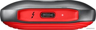 Внешний накопитель Samsung X5 1TB